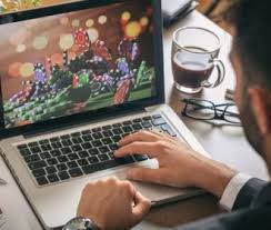 Вход на официальный сайт Lukkly Casino